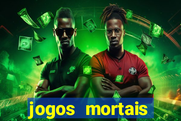 jogos mortais jigsaw legendado torrent